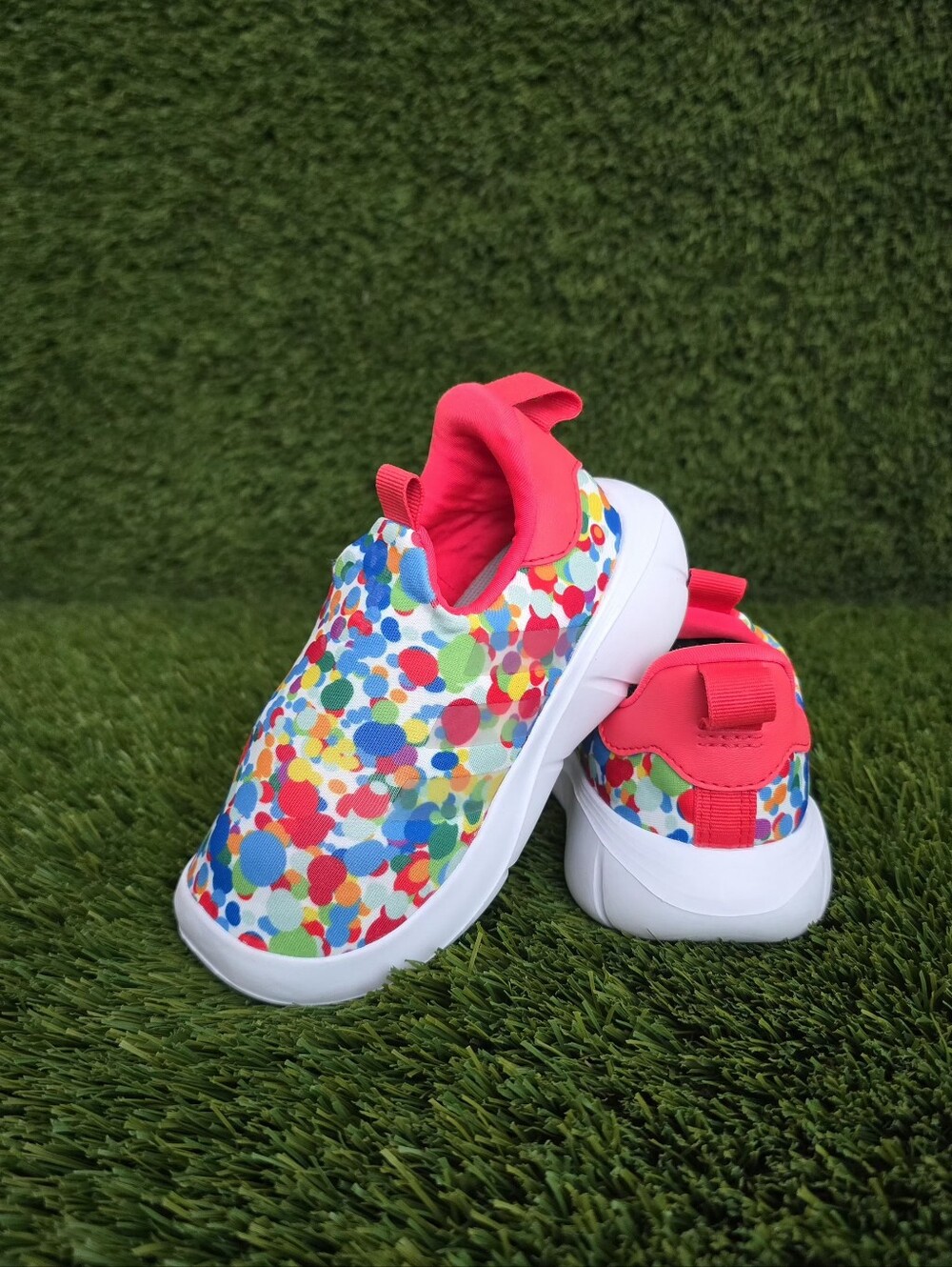ADIDAS Monofit Slip-On Training